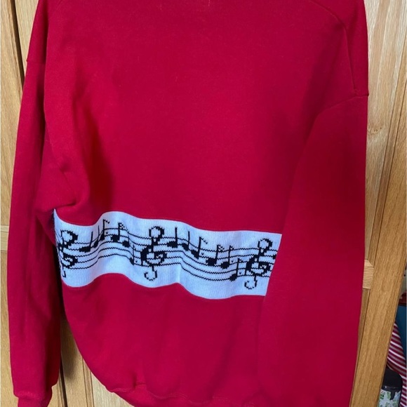 Vintage Annie Hall Originals Sweater - Picture 2 of 4